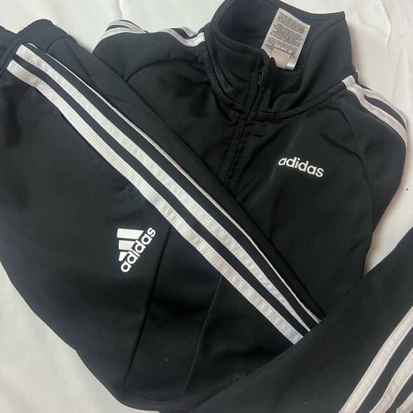 Amazon Adidas Adidas Trico Zip Pant Ce9963 Adidas Tricot Zip Pants